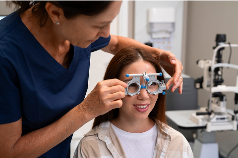How to Choose the Right Intraocular Lens