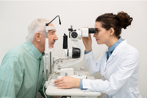 What is Diabetic Retinopathy: Early Symptoms, Causes, and Prevention of Diabetes – Related Eye Damage